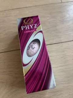 【新品】PHYZ ゴルフボール　パールピンク