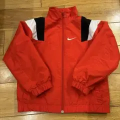 NIKE キッズ ウィンドブレーカー ジャケット 130-140