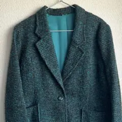 古着 ツイードジャケットのサムネイル