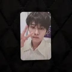 StrayKids スキズ リノ STAYJapan 特典 トレカ