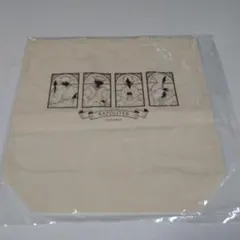 ナポリの男たち　トートバッグ