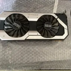 GeForce GTX 1070 グラフィックボード