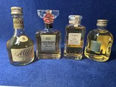2026年最新】ニッカ キングスランド ミニボトルの人気アイテム - メルカリ