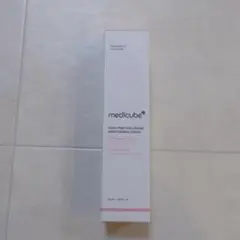 メディキューブ　PDRNピンク水分クリーム
