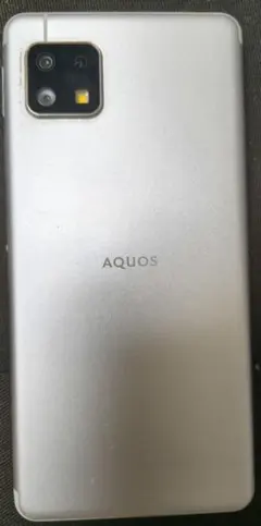 2026年最新】SHARP 機種名：AQUOS sense4 basic スマートフォン本体の