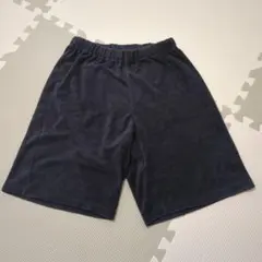 UNIQLO KIDS 半ズボン 130cm