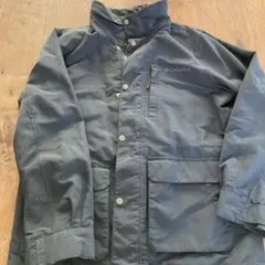columbia ナイロンジャケット