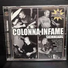 廃盤 サントラCD「TRE COLONNE IN CRONACA」500枚限定 - メルカリ