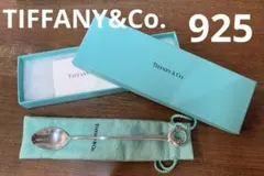 Tiffany＆Co. ティファニー 925 マンインザムーン スプーン - メルカリ
