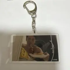 フィッシャーズ名場面アクリルキーホルダーのサムネイル