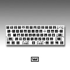 Wooting V2 module カスタムキーボード tofu60 - メルカリ