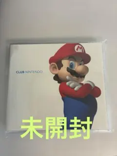 Nintendo クラブニンテンドー 限定帽子型ケース 2026年最新】クラブニンテンドー限定の人気アイテム - メルカリ