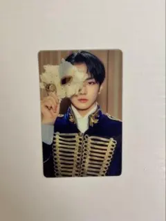 Weverse Con 特典 入場 トレカ　ジョンウォン　JUNGWON Weverse Con 特典 入場 トレカ ジョンウォン JUNGWON - メルカリ