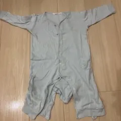 mina perhonen ロンパース 70cmのサムネイル