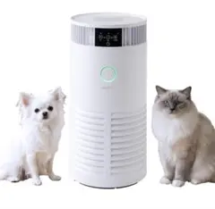 定価16990円 INOPET 空気清浄機 15畳 ペット臭予防 未使用に近い