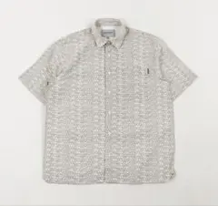 Carhartt WIP 総柄 半袖シャツのサムネイル
