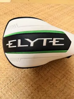 Callaway ELYTE ドライバー用ヘッドカバー