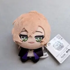 ヒプノシスマイク ちびぐるみ 夢野幻太郎 ④