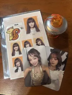 XG treasure trove トレジャートローブ JURIA 3点セット - メルカリ