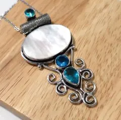 激レア♪ へミモルファイト原石♡ペンダントトップ♡14g - メルカリ