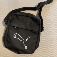 PUMA PLUS ポータブル バッグ 09118201のサムネイル