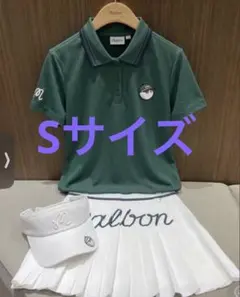 2026年最新】Malbon Golf ゴルフ レディースウェアの人気アイテム