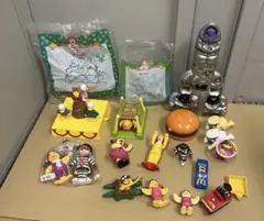 【レトロ】マクドナルド ハッピーセット まとめ売り
