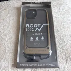 ROOT CO. iPhone 15 スマホケースのサムネイル