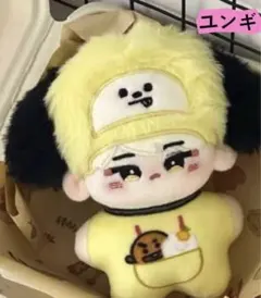 2026年最新】suga ぬいぐるみ マスターの人気アイテム - メルカリ
