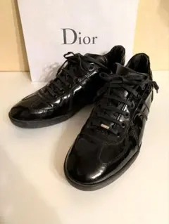 2026年最新】ディオール 靴の人気アイテム - メルカリ