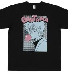 銀魂 Tシャツ ジャンプショップ 坂田銀時 Lサイズ - メルカリ