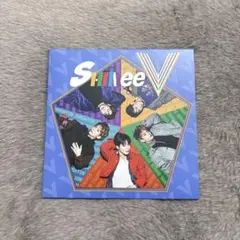 SHINee オンユ　FC限定盤　未開封 2026年最新】オニュ fc限定盤の人気アイテム - メルカリ