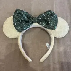 東京ディズニーリゾート ミッキーマウスカチューシャ