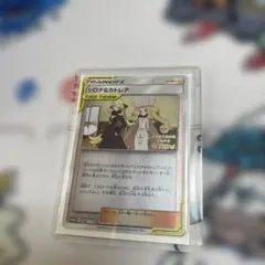 ポケモンカードゲーム シロナ&カトレア サプライ2点セット ポケモンカードゲーム シロナ&カトレア サプライ2点セット - メルカリ