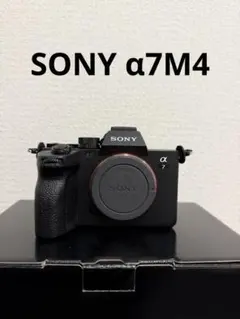 9/3(木)まで】 SONY α6500 SEL24F18Z セット - メルカリ