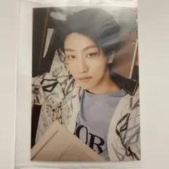 SEVENTEEN THE8 生写真