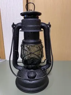 ほぼ未使用】IWATADENKI スペシャルグローブ ランタン，ケースセット