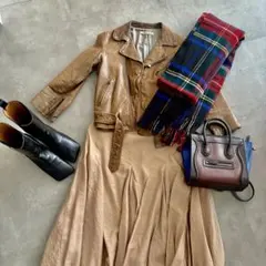 beautiful peopleライダースジャケット130cm