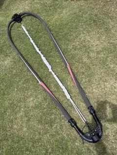 SLINGSHOT スリングショット カイトボードバーラインセット 50cm