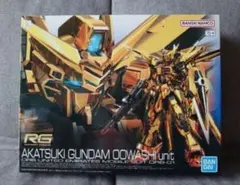2026年最新】RGアカツキガンダム ジャンクの人気アイテム - メルカリ