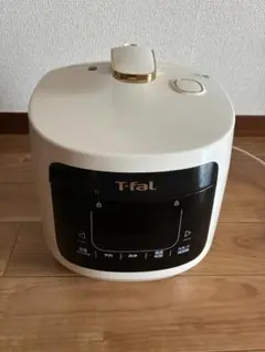 T-fal Cook4me Express 6L 電気圧力鍋 マルチクッカー - メルカリ