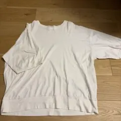 JOURNAL STANDARD ホワイト Tシャツ