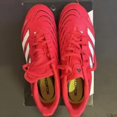 adidas Predator League HG/AG J 6 プレデター