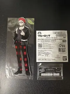 ブルーロック 凪誠士郎 アクリルスタンド performance style