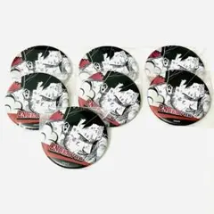 僕のヒーローアカデミア　デコレクション缶バッジ　デコレ缶　エンデヴァー