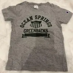 Champion Ocean Springs Tシャツ 120