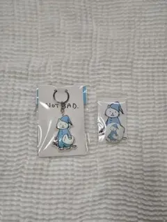 BUMP OF CHICKEN　ニコル