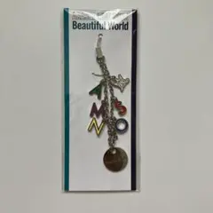 嵐 ストラップ キーホルダー