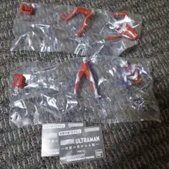 HG ウルトラマン 怪獣の笛がなる編