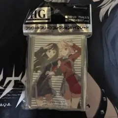 2026年最新】リコリス・リコイル キャラクターカードスリーブ 錦木千束